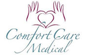 Comfort Care logo