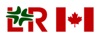 L&R Canada website