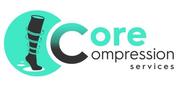 Core Compression Services logo