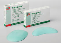 Komprex-II Foam Sheet - Lohmann & Rauscher – Compression Store