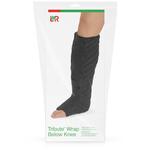 Tribute Wrap Below Knee - Front