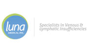 Luna Medical logo