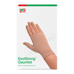 ExoStrong - Front