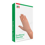 ExoStrong Gauntlet - Angle