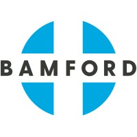 Bamford logo
