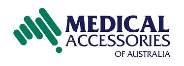 Medical Accessories Australia logo